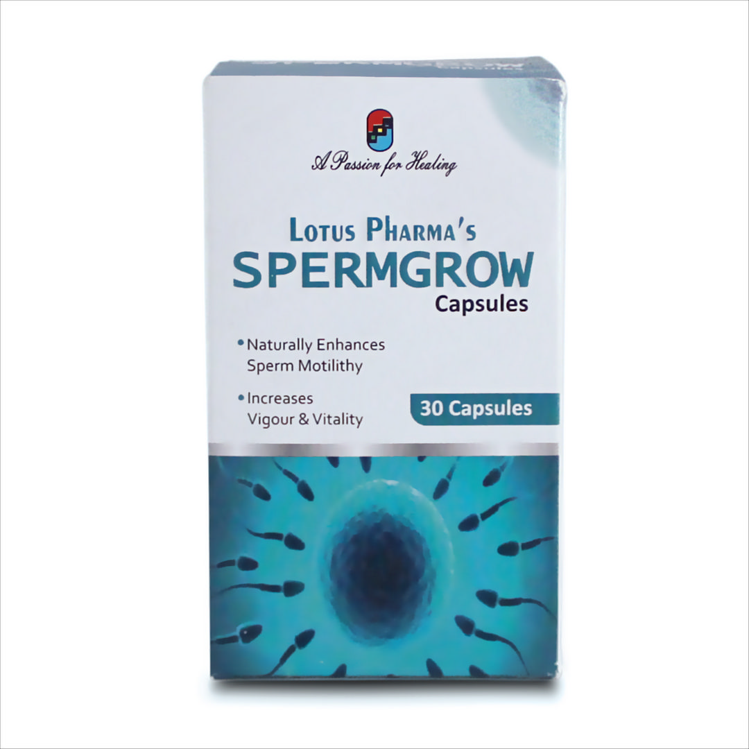 SpermGrow